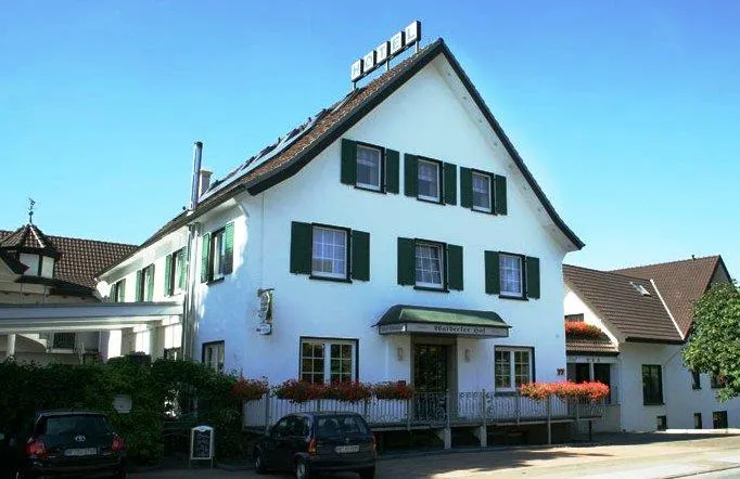 Waldecker Hof Hotel - Restaurant - Image 1