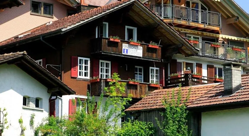 Brienzersee - Casagrande Holiday - Image 1