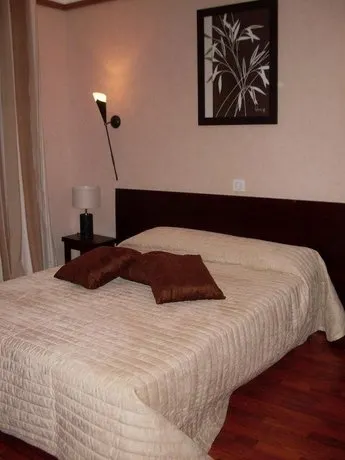 Hotel Le Ponceau - Image 1
