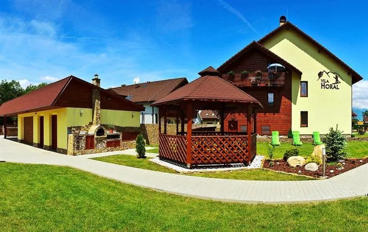 Vila Horal - Image 1