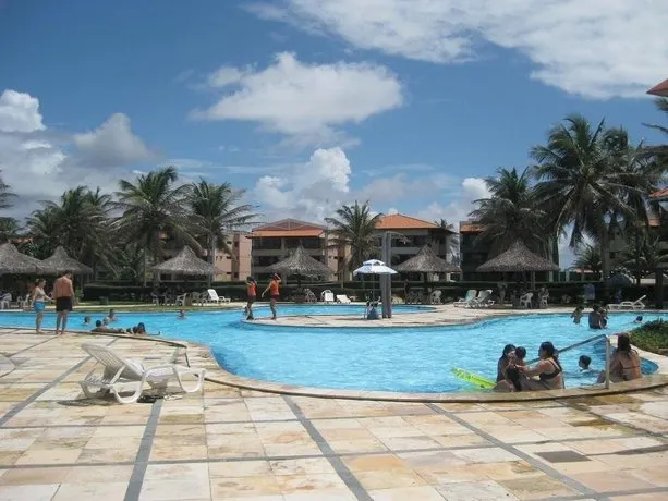 Flat Porto das Dunas - Image 1