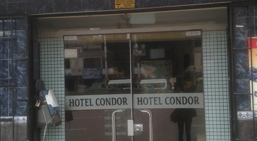 Hotel Condor Cusco - Image 1