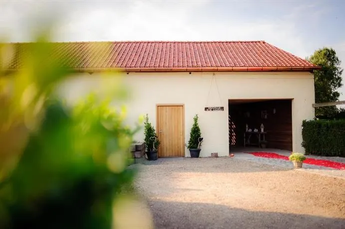Bed and Breakfast Oesterhoeve - Image 1