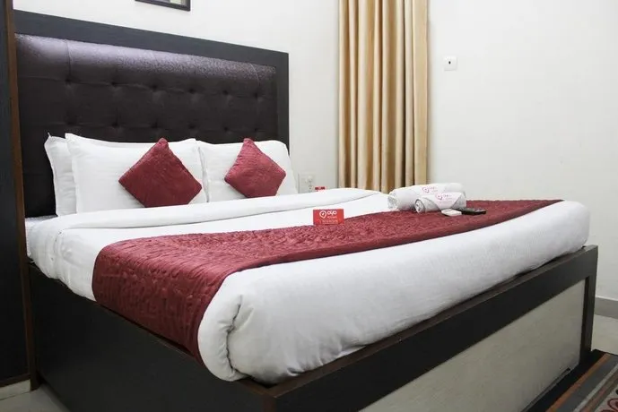 OYO Rooms Haridwar Arya Nagar - Image 1