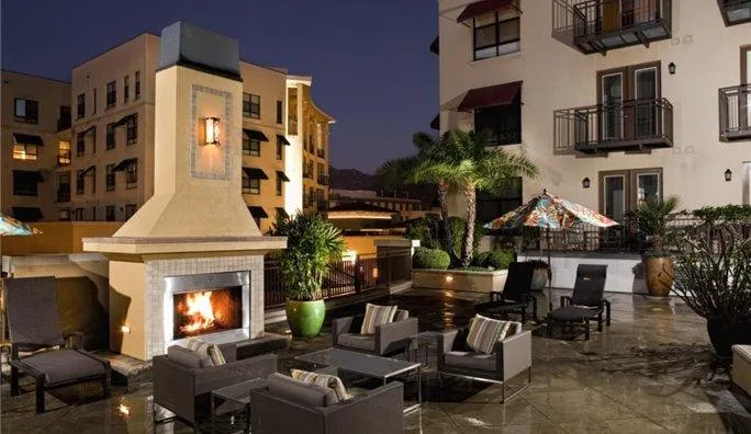 Terraces at Paseo Colorado - Image 1