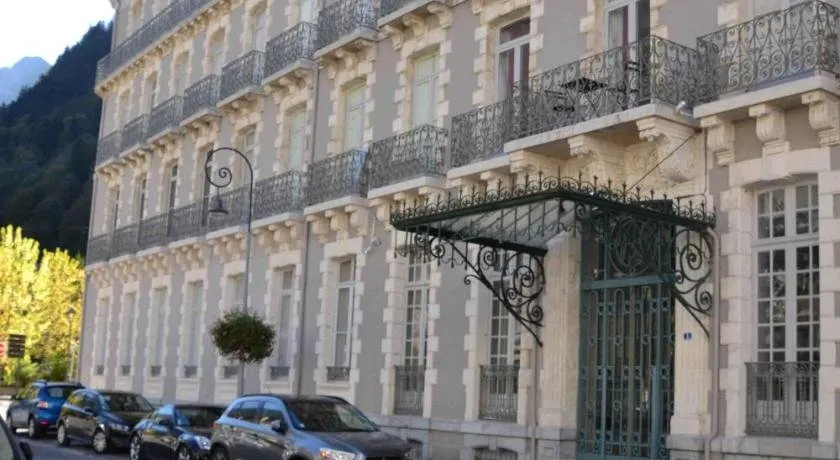 Petit studio dans immeuble de caractere - Image 1