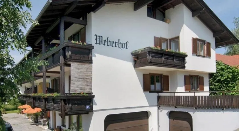 Pension Weberhof - Image 1
