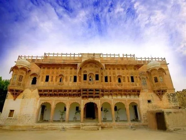 Sathin Garh Heritage Homestay - Image 1