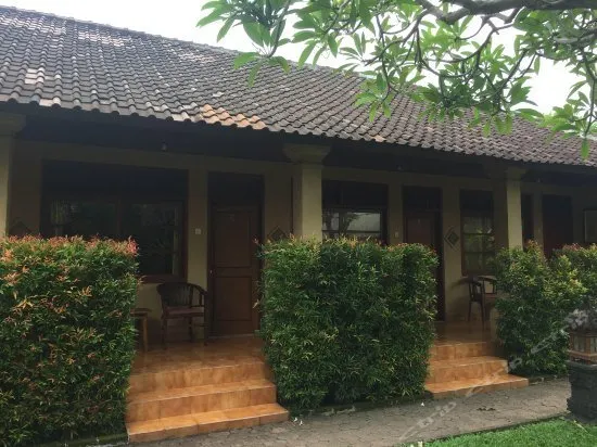 Ida Homestay - Image 1