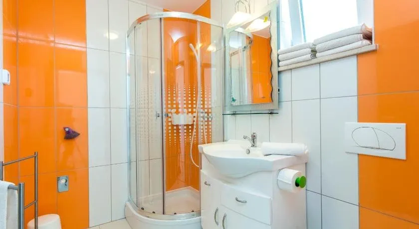 Apartments Oros - Image 1