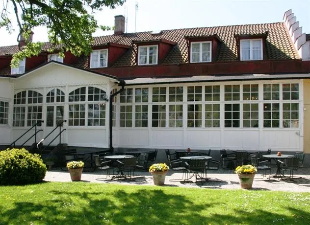 Anderslovs Gastgivaregard - Image 1