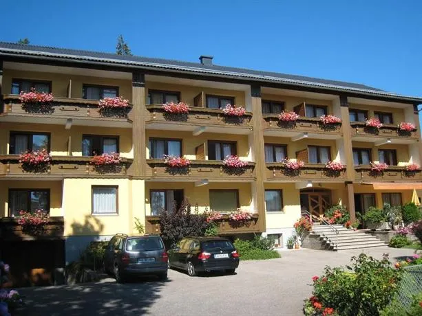 Strandpension Liane - Image 1