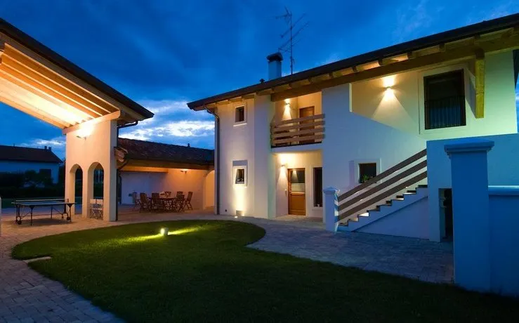 Bulfon Alloggio Agrituristico - Image 1