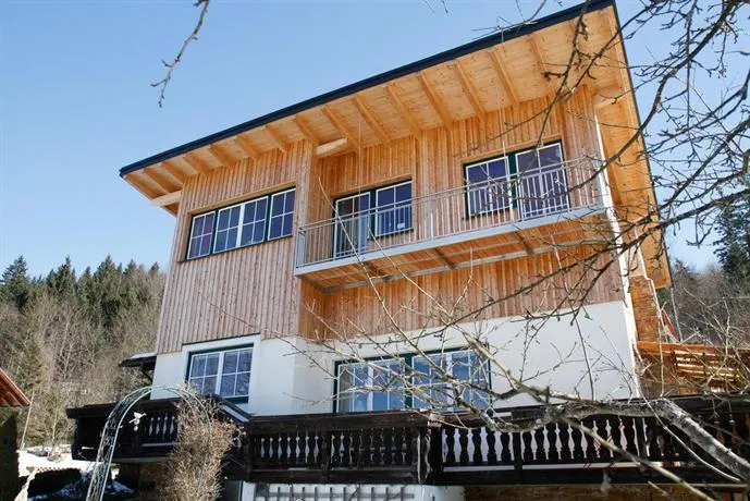 Ferienwohnung Zeller - Image 1