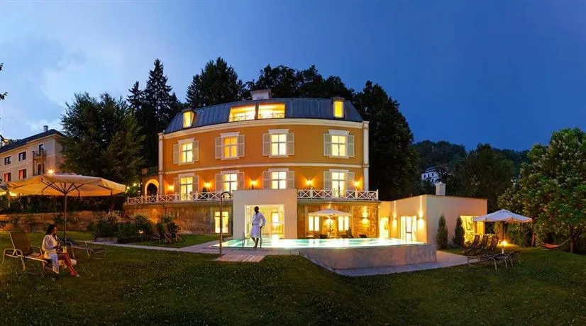 Gleichenbergerhof - Villa Gleichenberg - Image 1