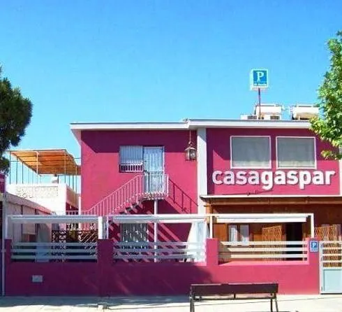 Casa Gaspar - Image 1
