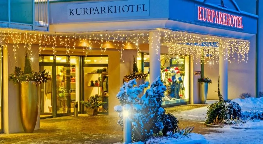 das GXUND - Thermenappartements Kurparkhotel - Image 1