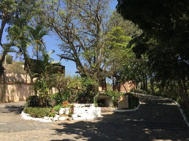 Pousada Recanto Passarela - Image 1