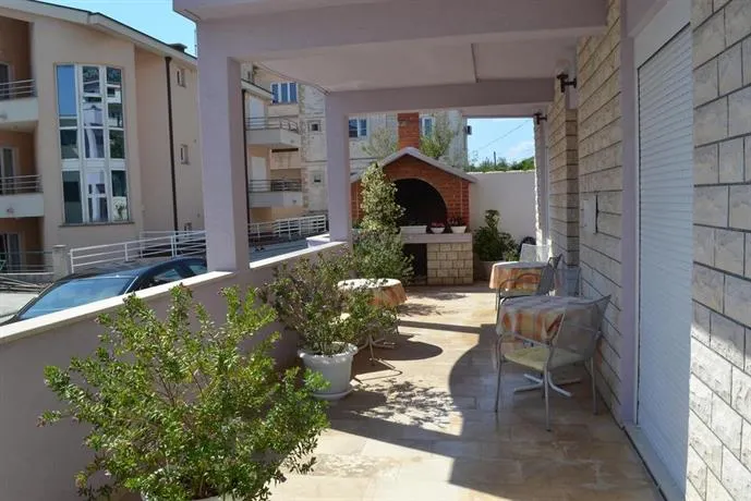 Apartment Beslic - Image 1