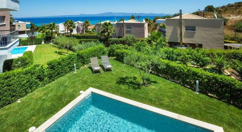 Deluxe Villas Mira Mare - Image 1