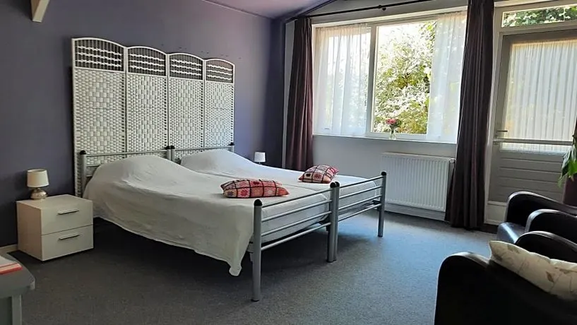 Bed & Breakfast De Berkeboom - Image 1