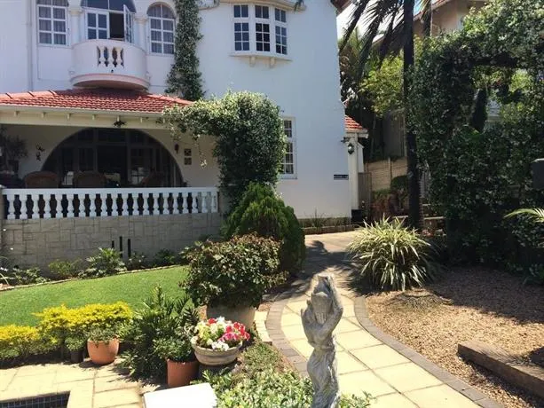 Burns Bed & Breakfast - Image 1