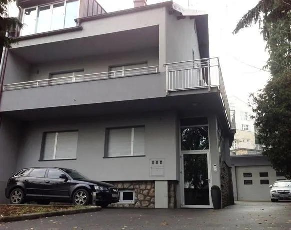 Xaver Luxury Apartments - Image 1