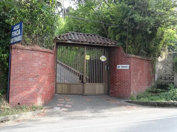 Finca San Fernando - Image 1