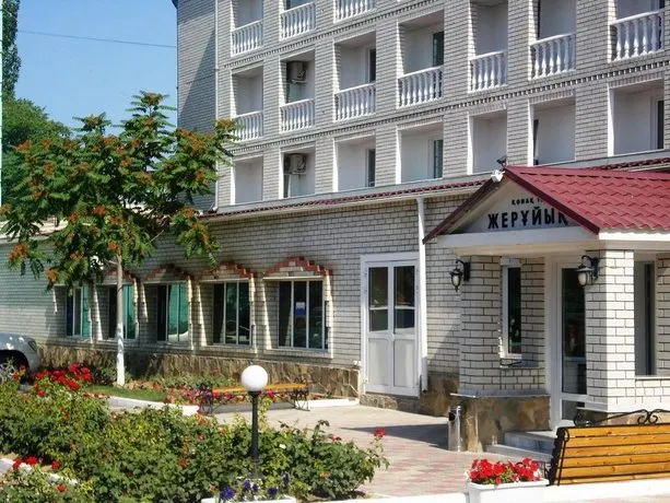 Zeruik - Image 1