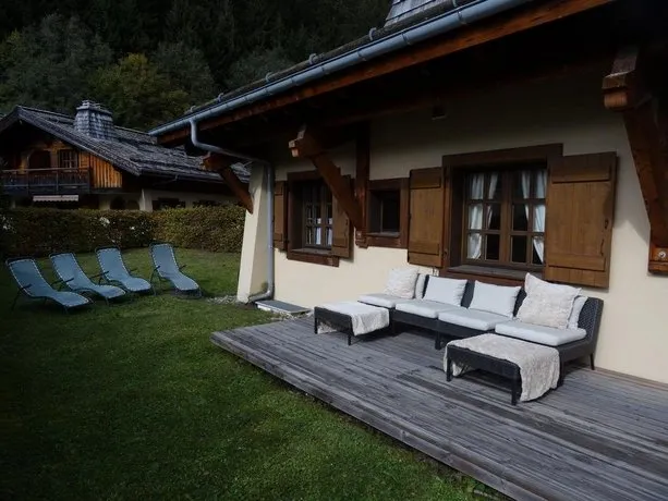 Residence les Chalets d'Henri - Image 1
