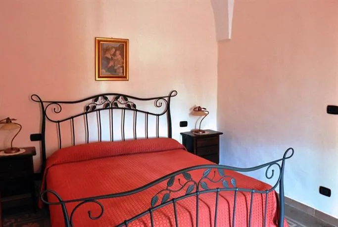 Al Borgo Antico Ristorante e B&B - Image 1