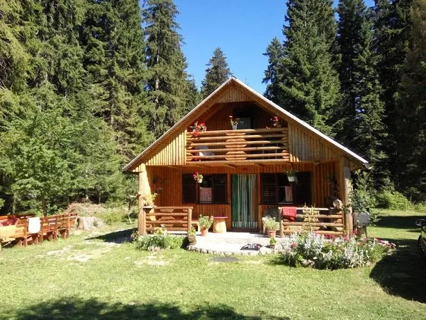 Chalet Lucija - Image 1