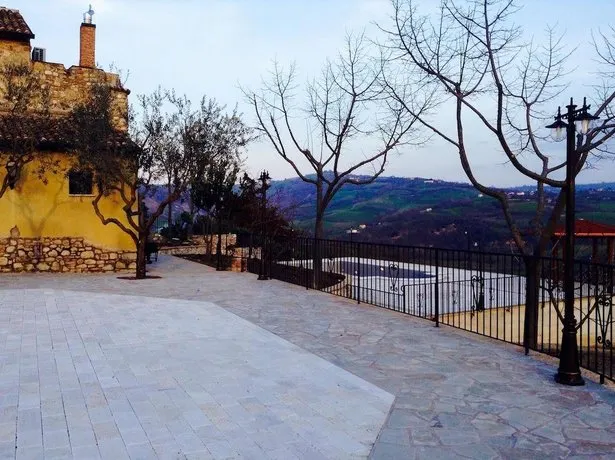 Agriturismo Al Castello Del Principe - Image 1