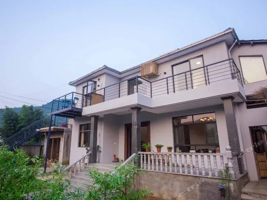 Youke Zhujia Lodge - Image 1