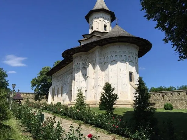 Casa Andrada & Ilinca - Image 1