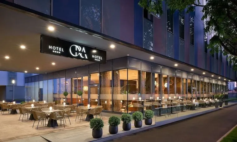 Hotel Ora - Image 1