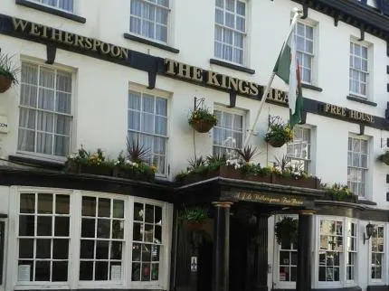The King's Head - Image 1