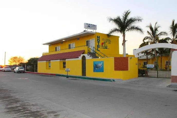 Hotel Marina del Sol La Paz B.C.S - Image 1
