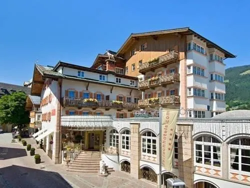 Penthouse Chalet Kitz - Image 1