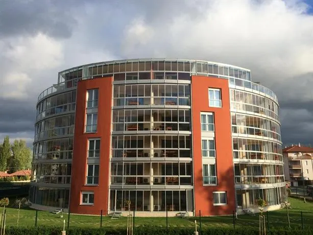 Luxury Spa And Conference Hotel - Image 1