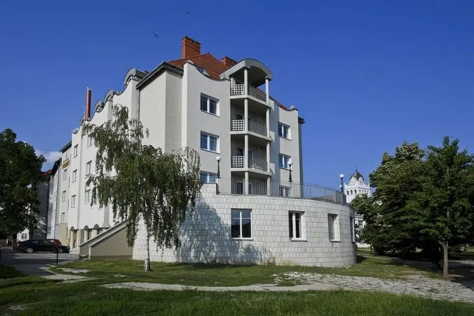 Hotel Furmint - Image 1