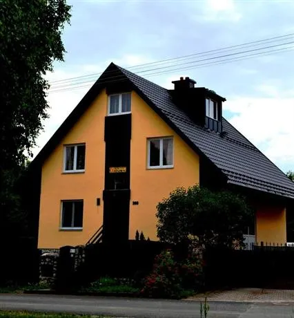Penzion Alfa Tatry - Image 1