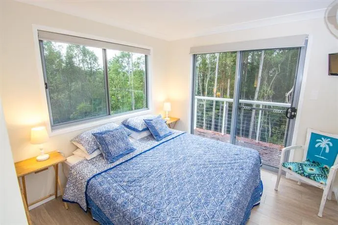 Mango Tree Cottage Eumundi - Image 1