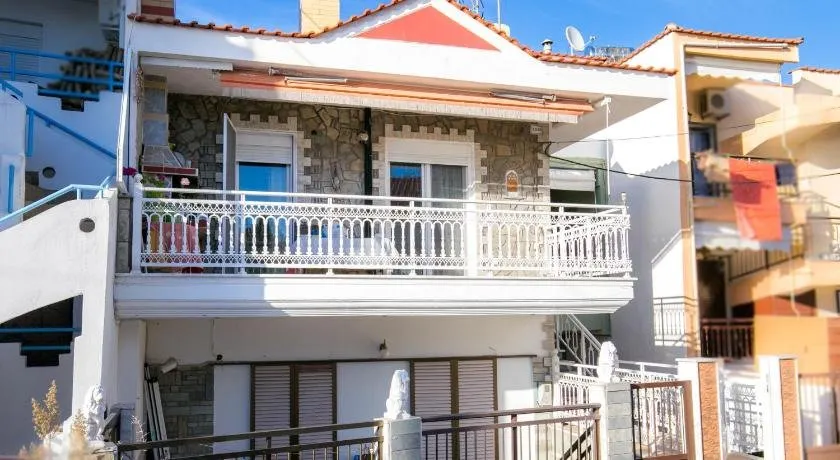Apartment Evaggelia Sea View - Image 1