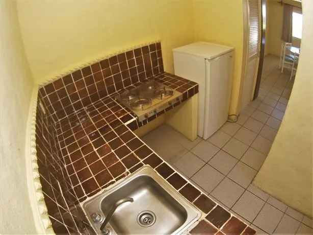 Hotel Suites Las Palmas - Image 1