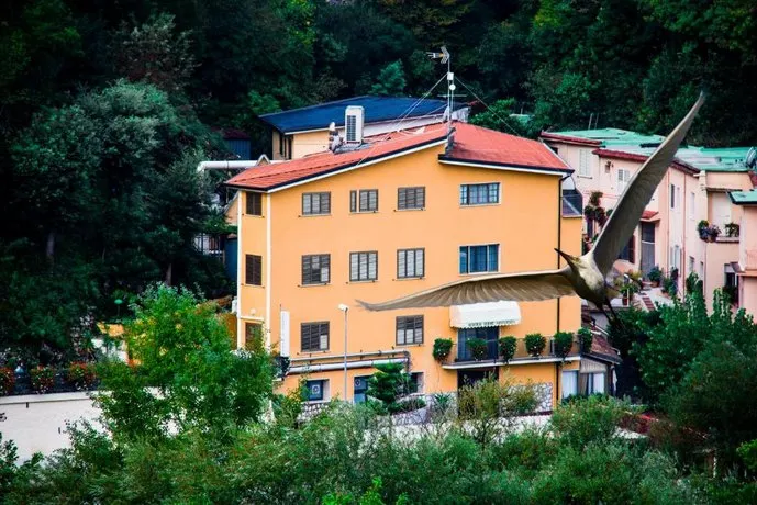 Albergo Terme Santamaria - Image 1