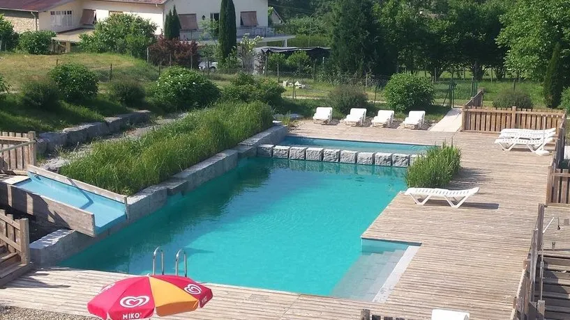 Le Chanet Camping - Image 1
