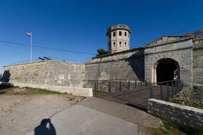 Studio Castropola City Centre - Image 1