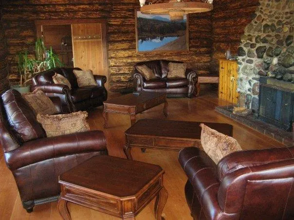 Big Bar Guest Ranch - Image 1