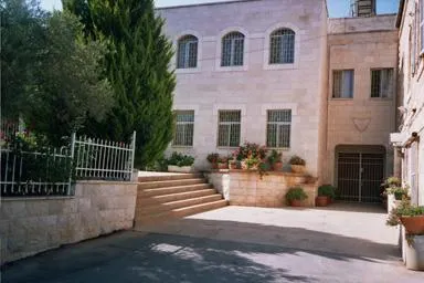 Rosary Sister Guest House Ein Karem - Image 1